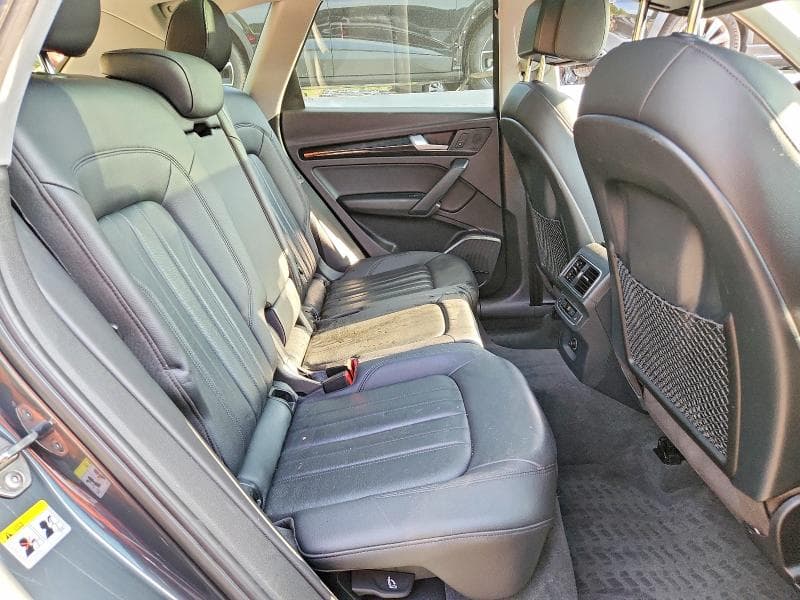 2018 AUDI Q5 PREMIUM PLUS 10