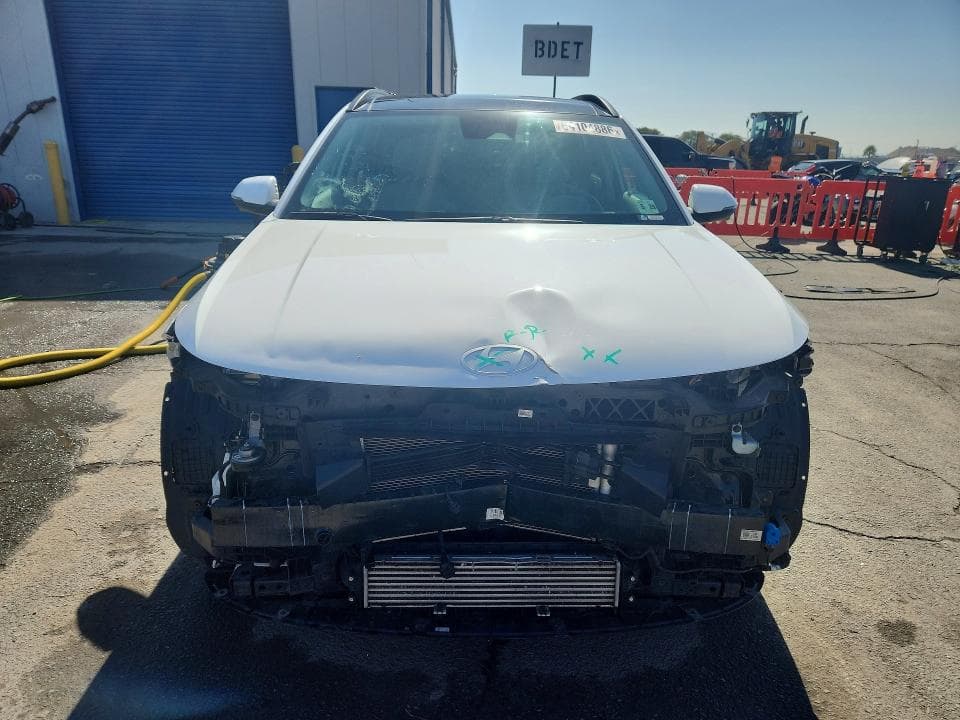 2024 HYUNDAI KONA LIMITED 5