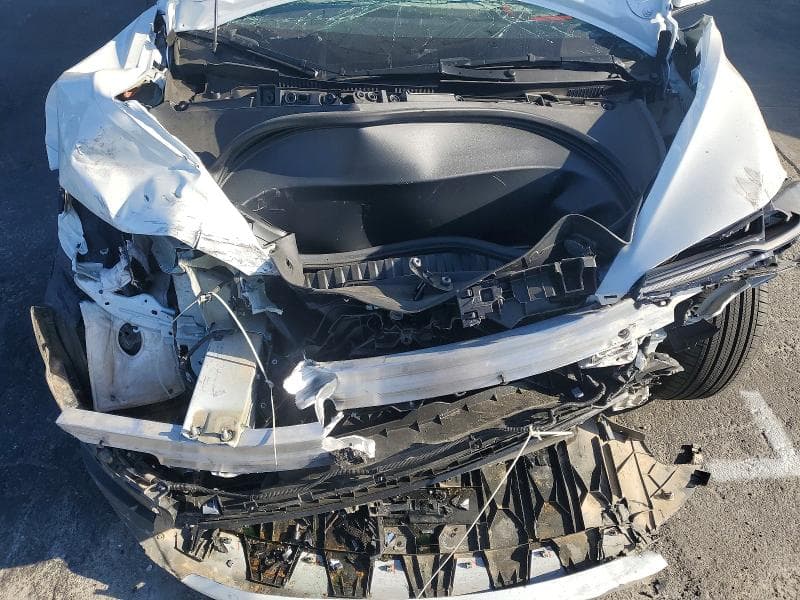 2024 TESLA MODEL 3 11