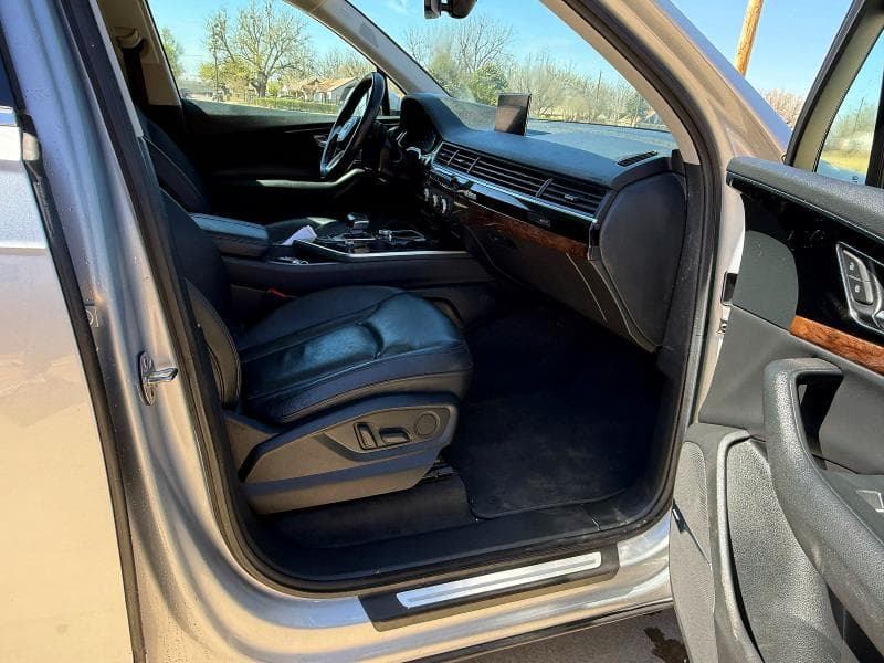 2018 AUDI Q7 PREMIUM PLUS 5