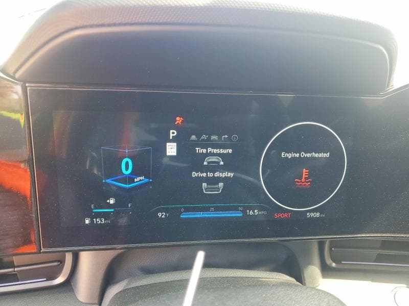 2025 HYUNDAI ELANTRA N BASE 9