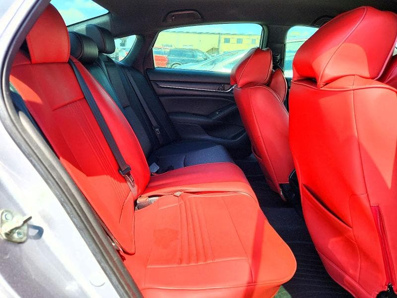 2020 HONDA ACCORD SPORT 10