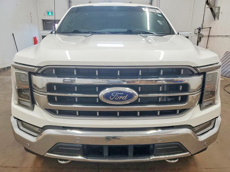 2023 FORD F150 SUPERCREW 5