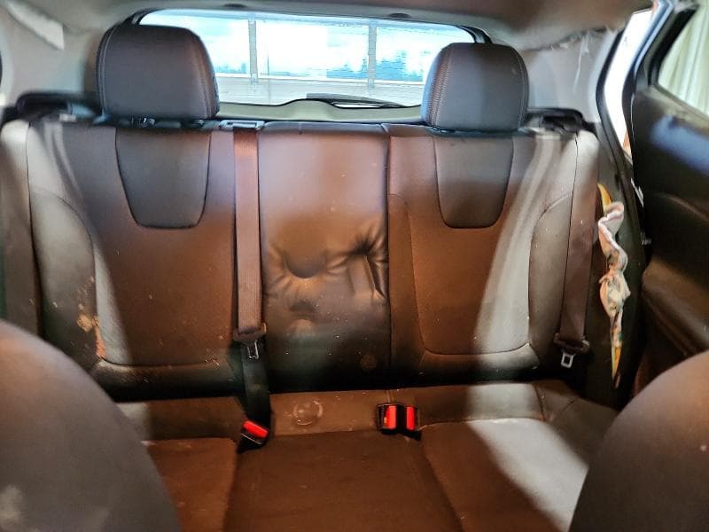 2022 BUICK ENCORE GX PREFERRED 10