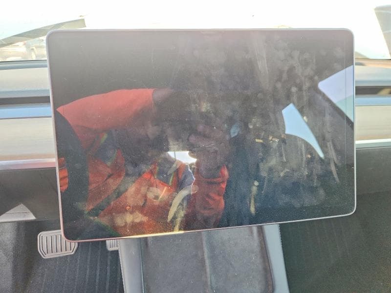 2021 TESLA MODEL 3 9