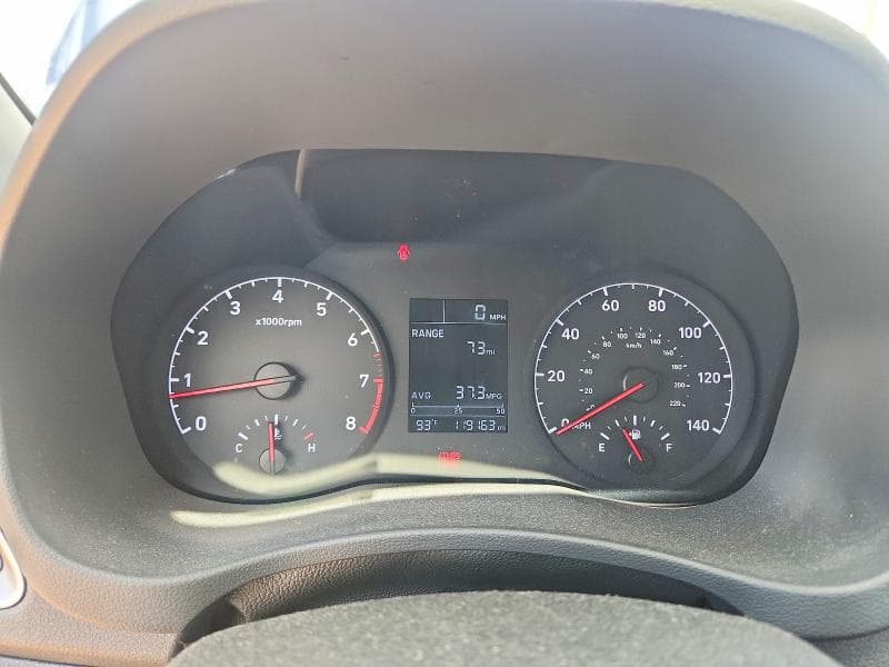 2020 HYUNDAI ACCENT SE 9