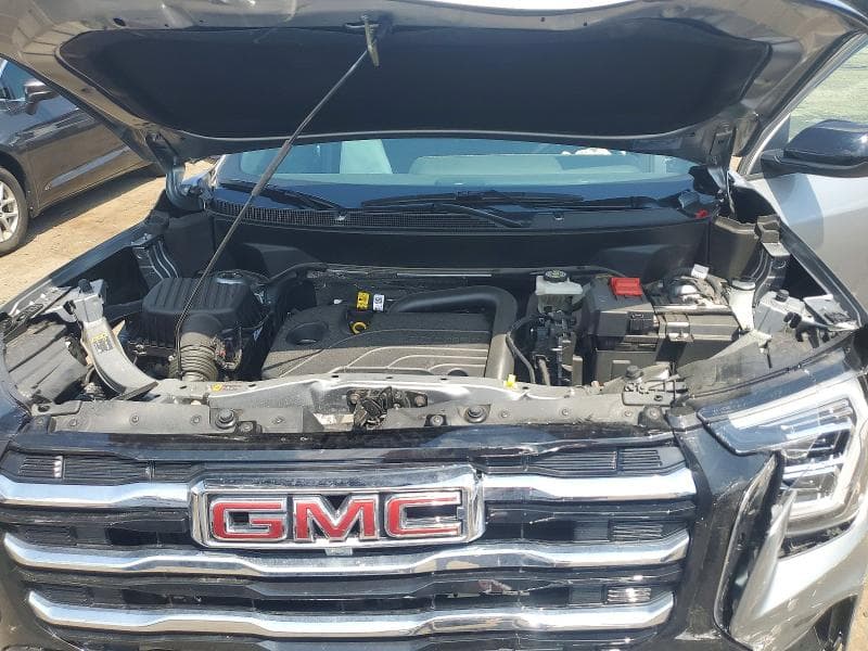 2026 GMC TERRAIN ELEVATION 12