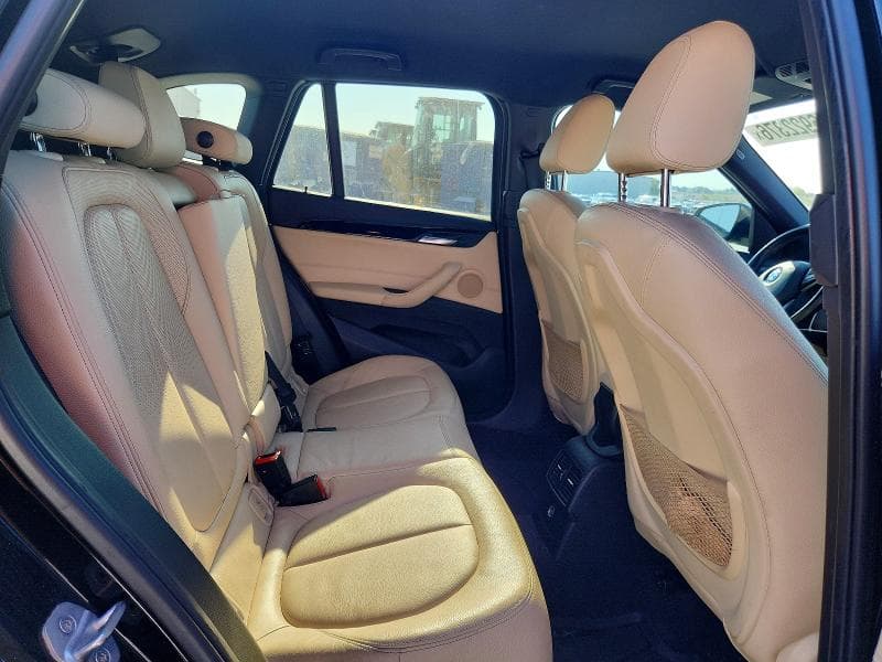 2018 BMW X1 XDRIVE28I 11