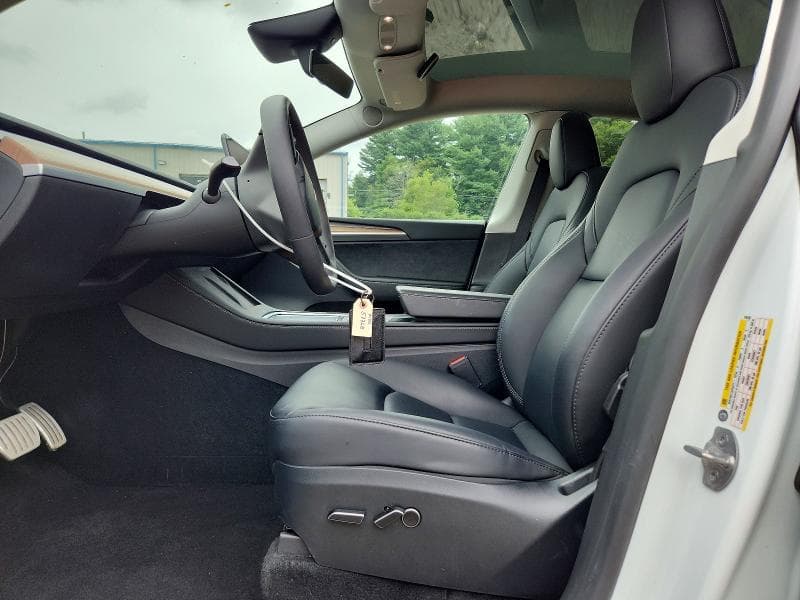 2023 TESLA MODEL Y 7