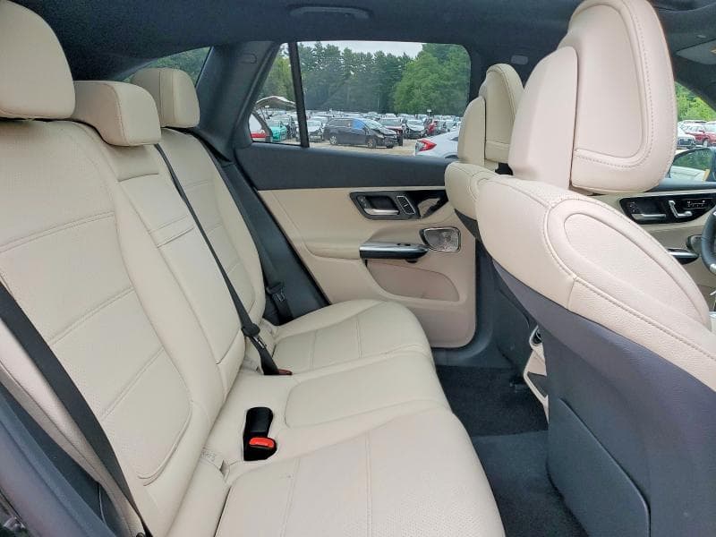 2026 MERCEDES-BENZ GLC 300 4MATIC 11