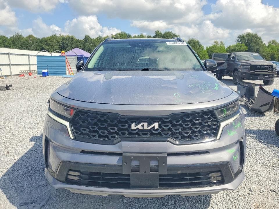 2023 KIA SORENTO SX 5