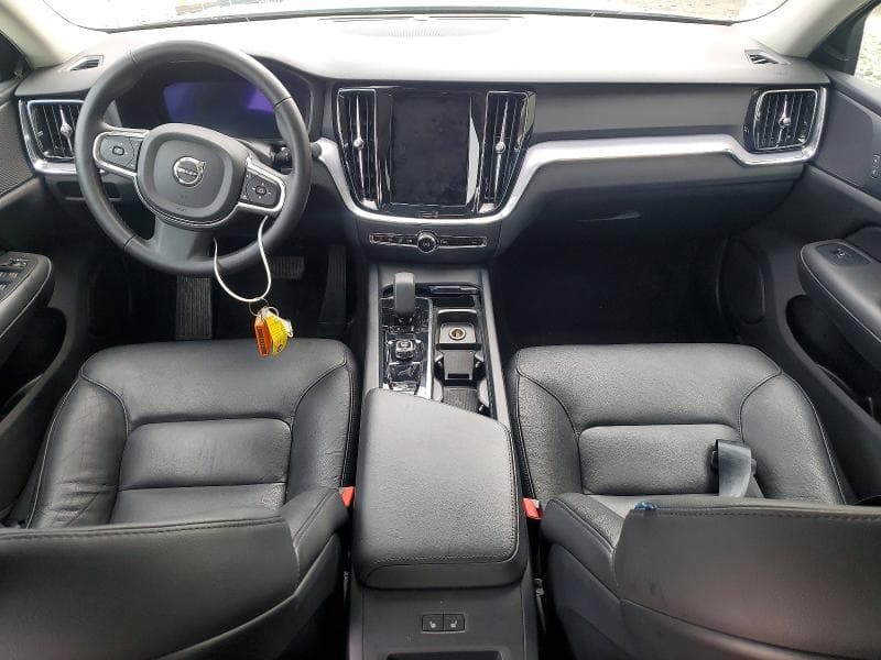 2025 VOLVO S60 CORE 8
