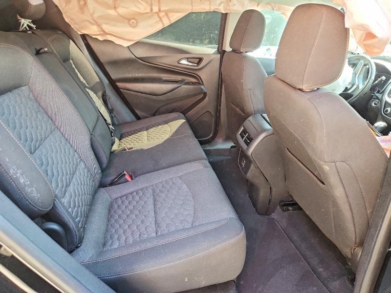 2019 CHEVROLET EQUINOX LT 11