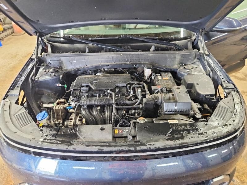2025 HYUNDAI KONA SEL 11