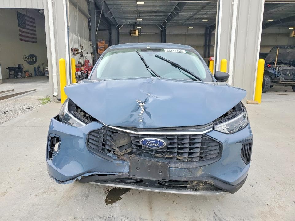 2024 FORD ESCAPE ACTIVE 5