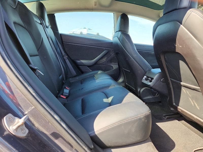 2020 TESLA MODEL 3 10