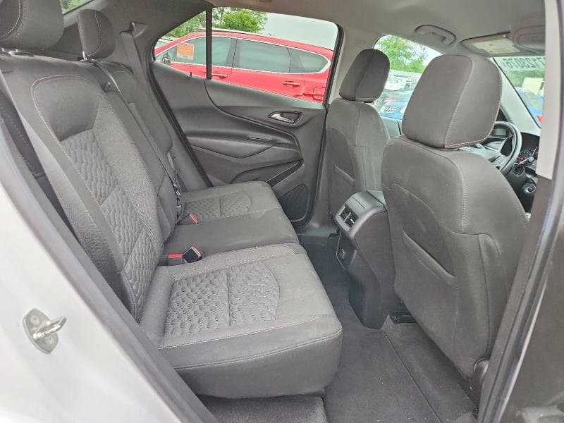 2018 CHEVROLET EQUINOX LT 11
