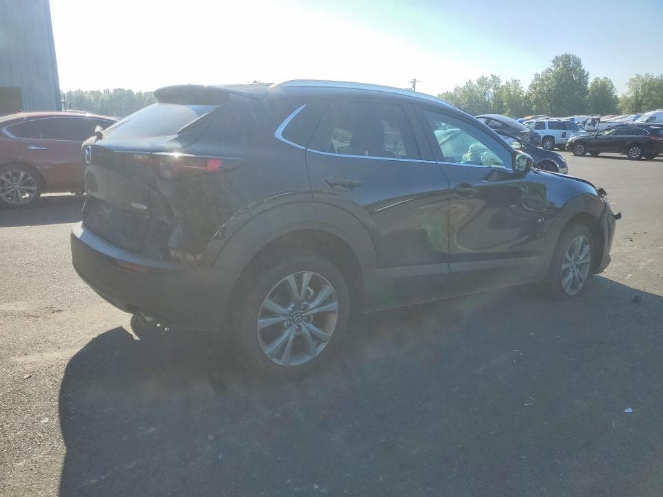 2025 MAZDA CX-30 PREFERRED 3