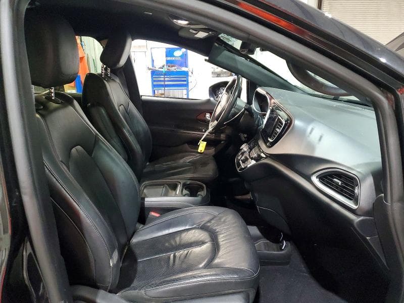 2020 CHRYSLER PACIFICA TOURING L 7