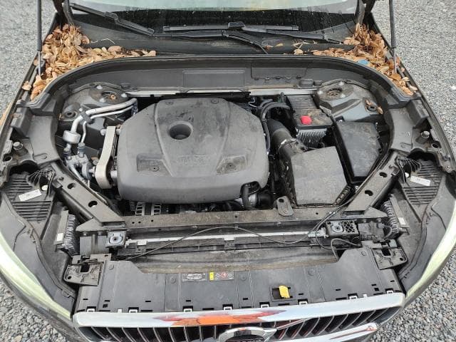 2021 VOLVO XC60 T5 INSCRIPTION 12
