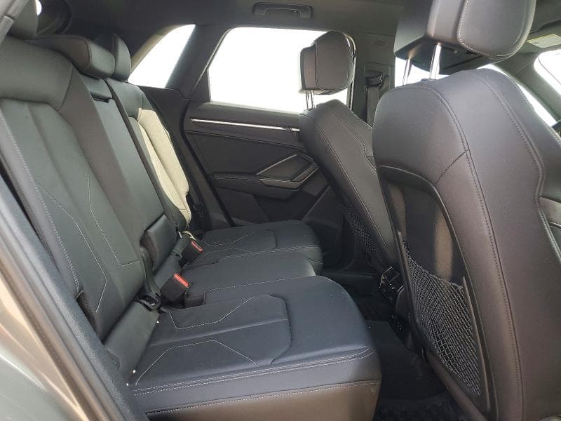 2022 AUDI Q3 PREMIUM PLUS S LINE 45 11