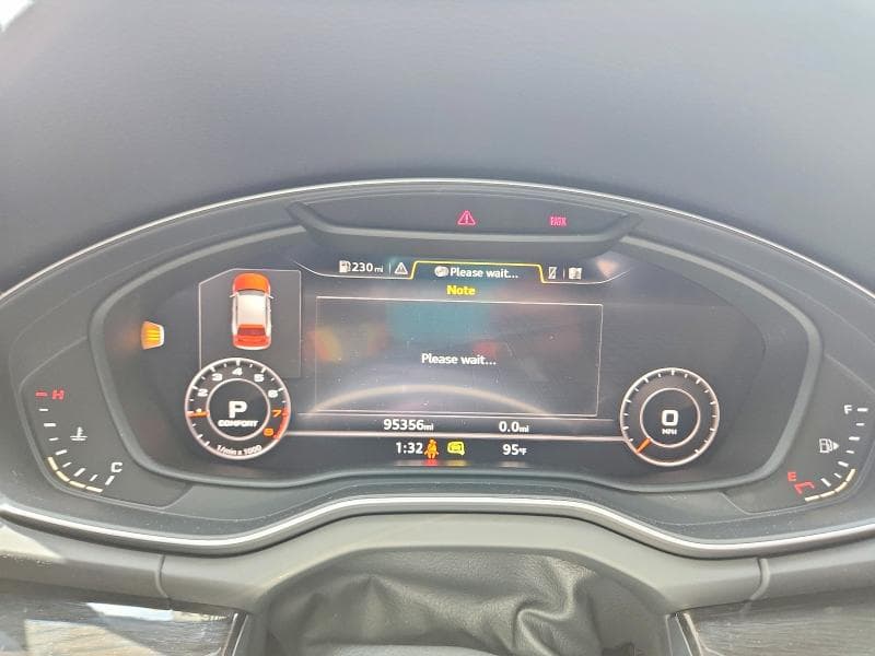 2018 AUDI Q5 PREMIUM PLUS 9