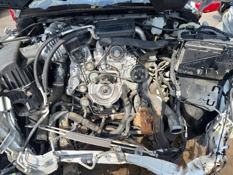 2024 GMC SIERRA K2500 AT4 11