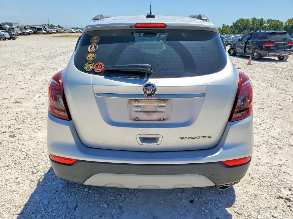 2020 BUICK ENCORE PREFERRED 6