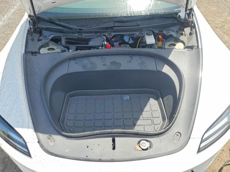 2024 TESLA MODEL 3 11