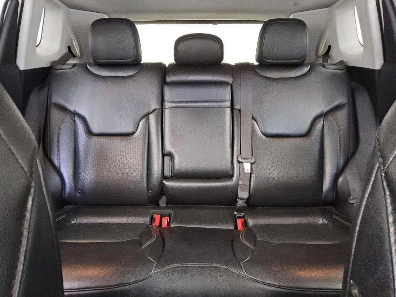 2018 JEEP COMPASS LIMITED 10