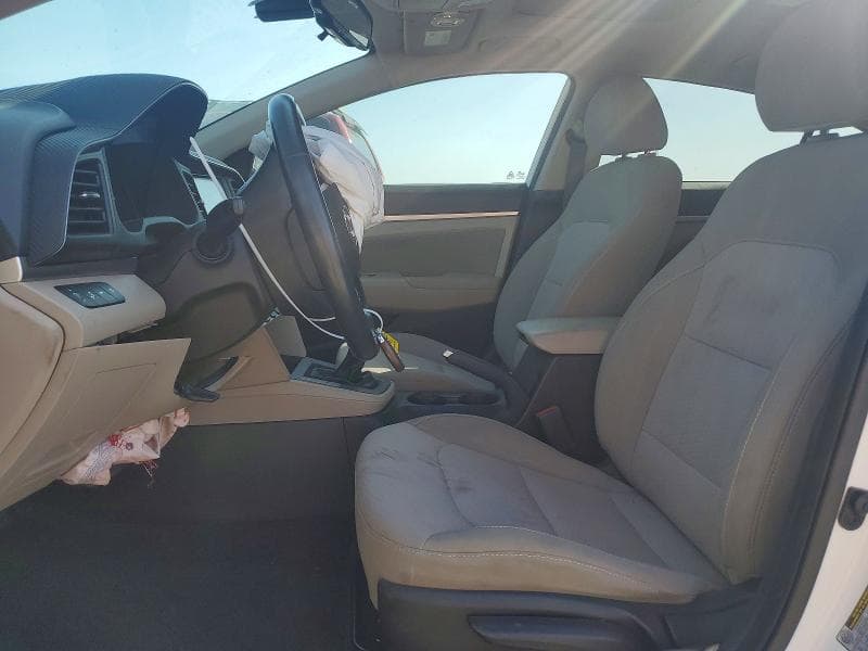 2019 HYUNDAI ELANTRA VALUE EDITION 7
