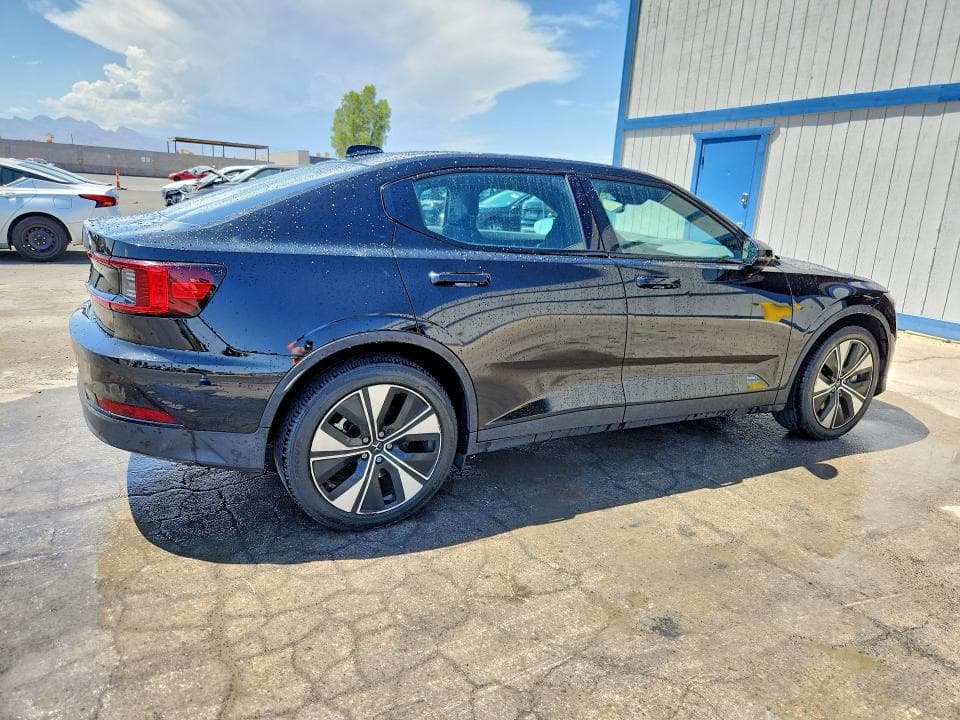 2023 POLESTAR 2 3