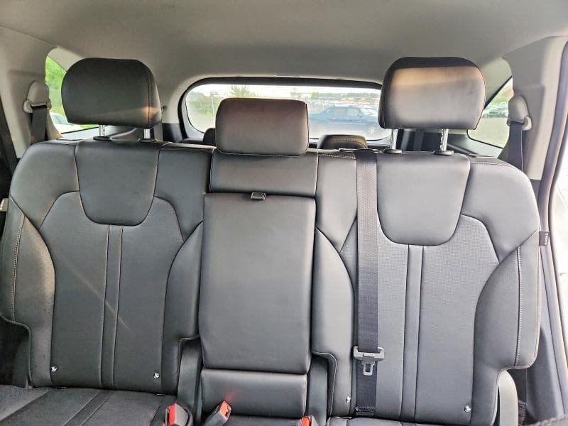 2026 KIA SORENTO S 10