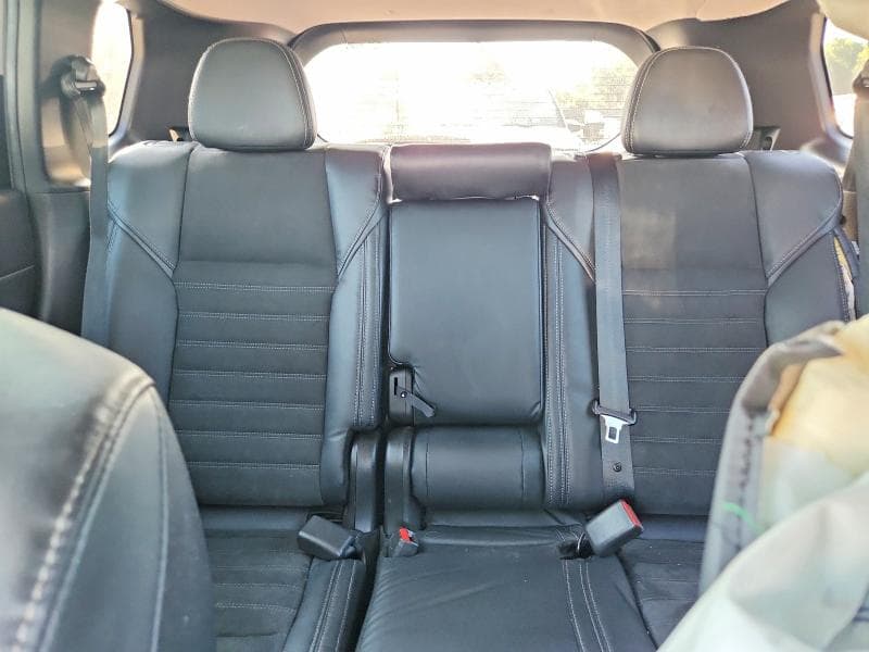 2023 MITSUBISHI OUTLANDER SE 10