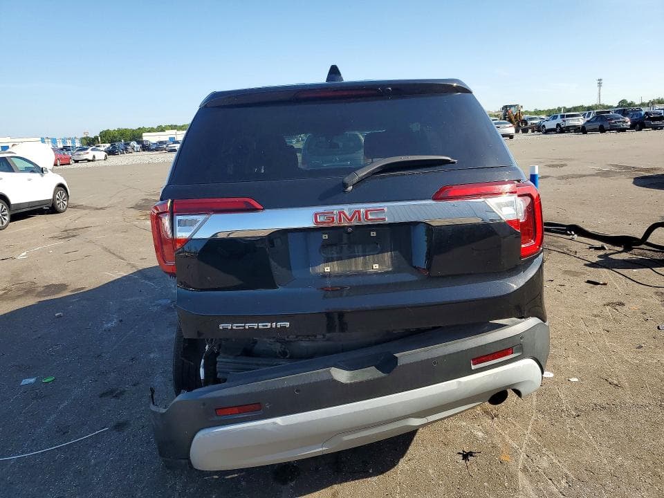 2021 GMC ACADIA SLE 6