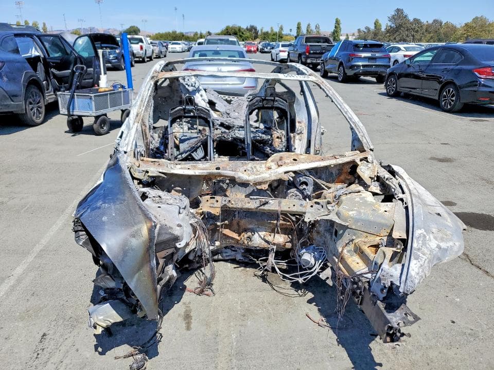 2024 TESLA MODEL 3 5