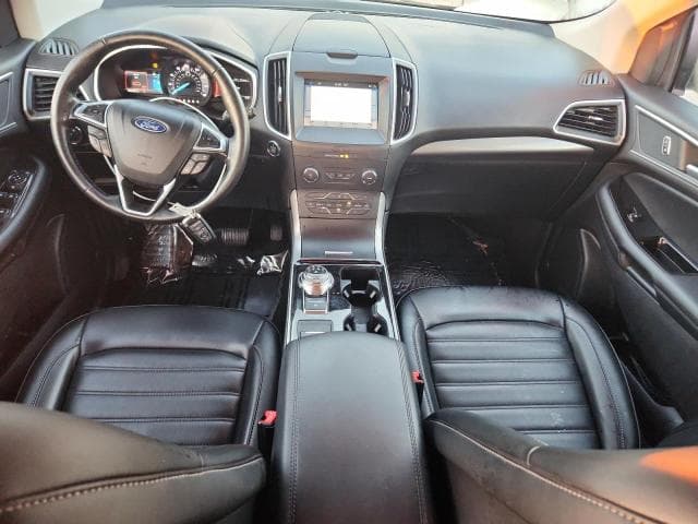2019 FORD EDGE SEL 8