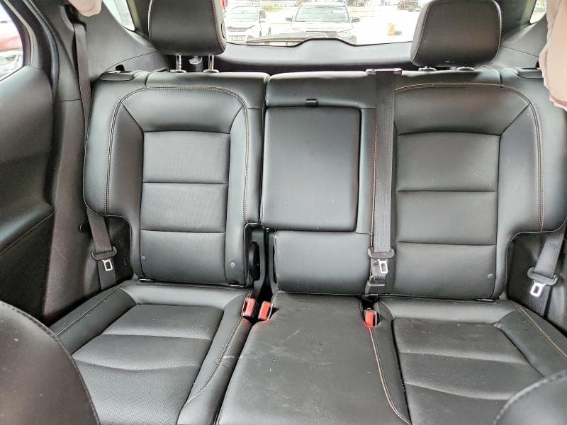 2019 CHEVROLET EQUINOX PREMIER 10