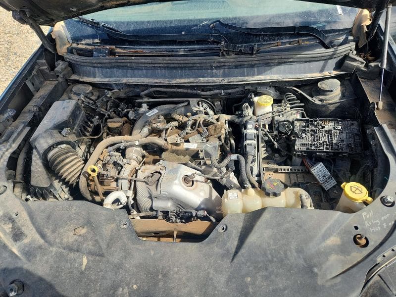 2019 JEEP CHEROKEE LATITUDE PLUS 12