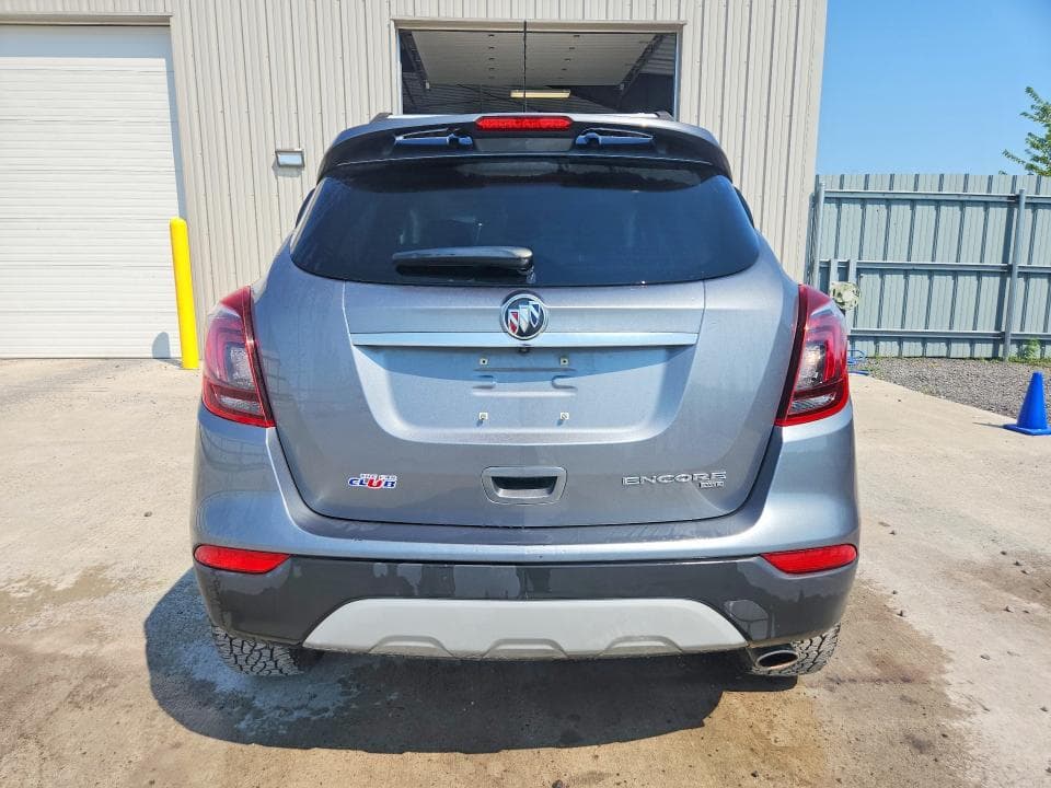 2020 BUICK ENCORE SPORT TOURING 6