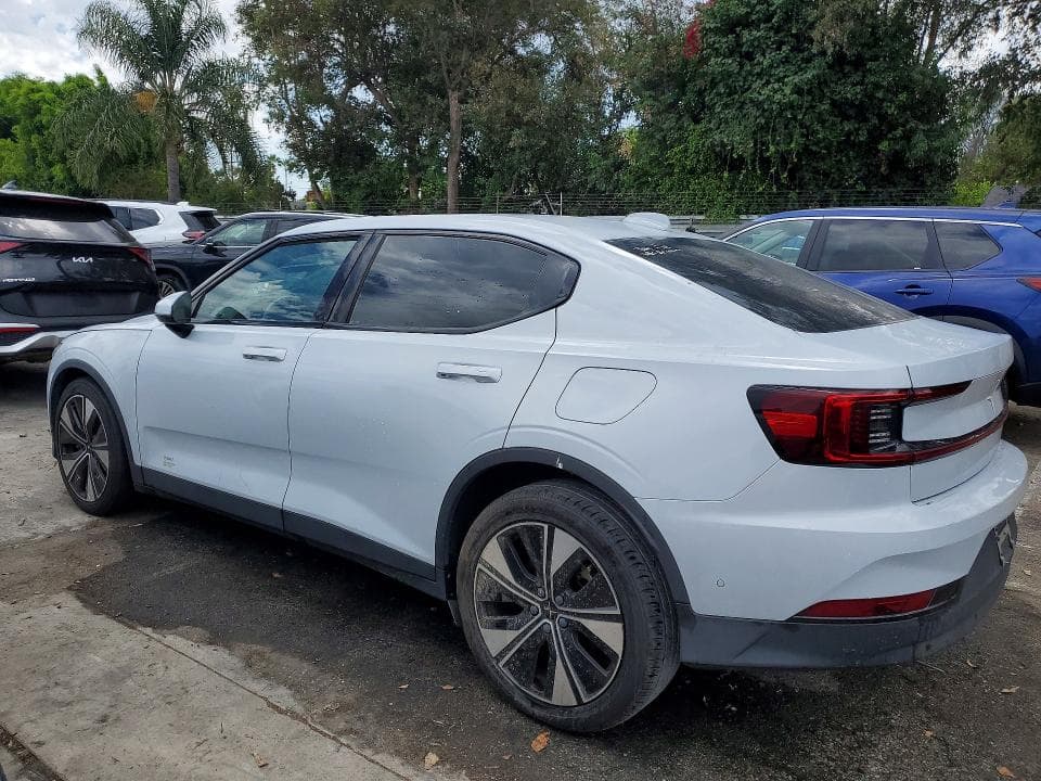 2023 POLESTAR 2 2