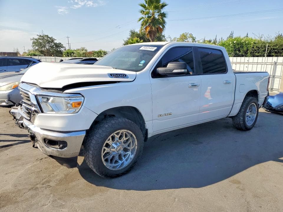 2019 RAM 1500 BIG HORN/LONE STAR - 1