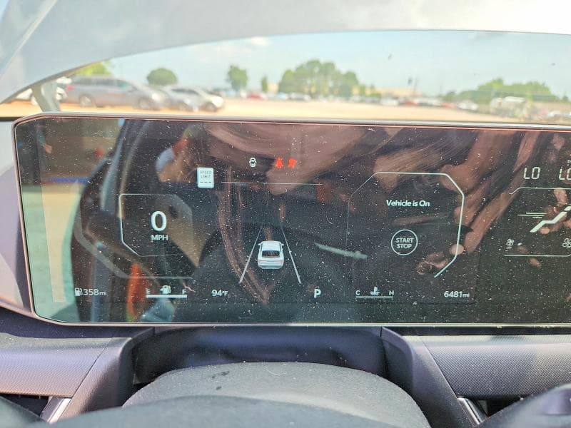 2025 KIA K4 EX 9