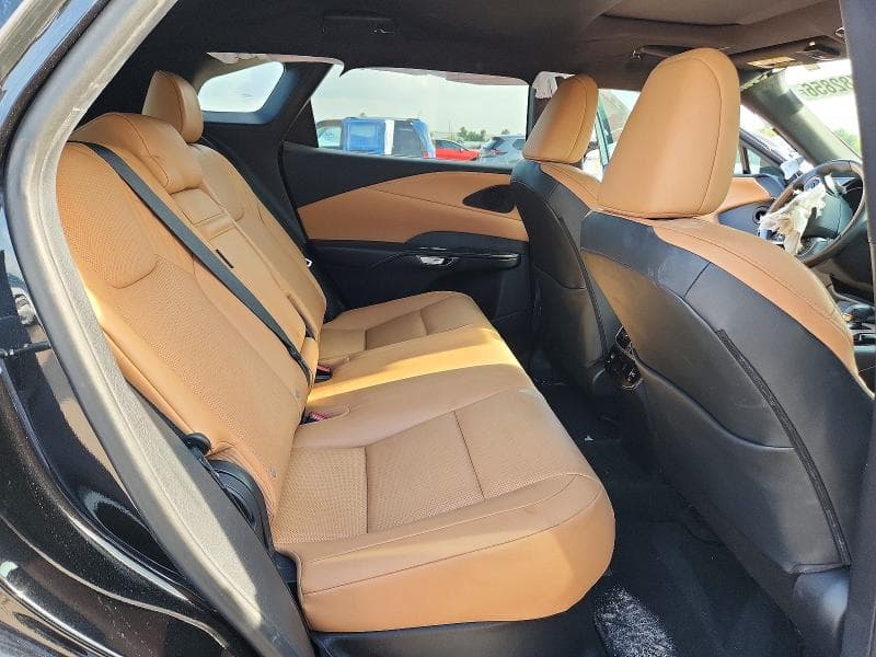 2024 LEXUS RX 350 PREMIUM 11