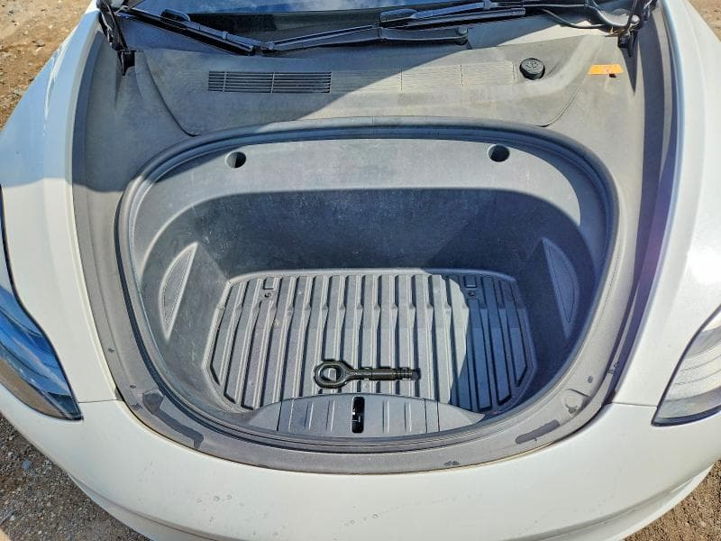 2023 TESLA MODEL 3 11