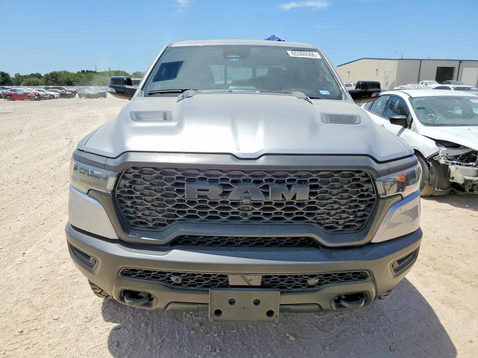 2025 RAM 1500 REBEL 5