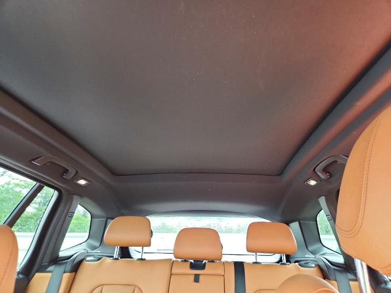 2024 BMW X3 XDRIVE30I 10