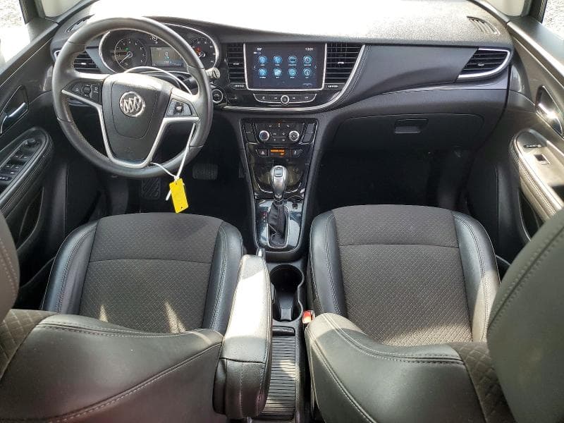 2019 BUICK ENCORE PREFERRED 8