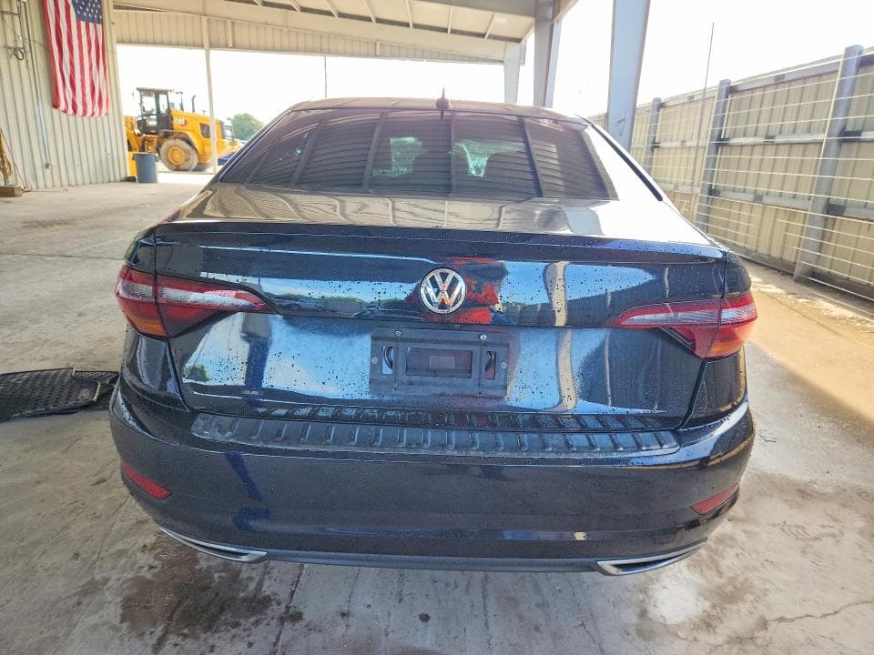 2019 VOLKSWAGEN JETTA S 6