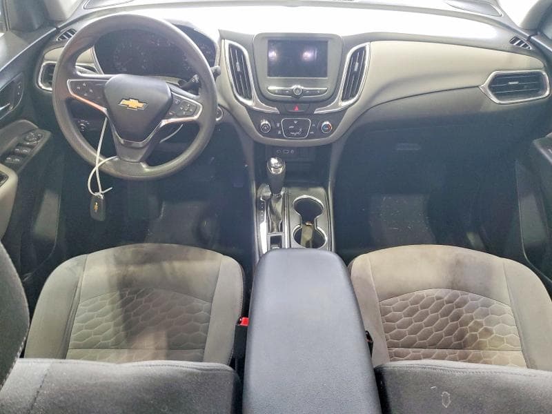 2019 CHEVROLET EQUINOX LS 8